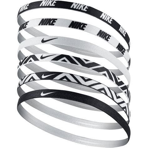 nike haar band|nike black and white headband.